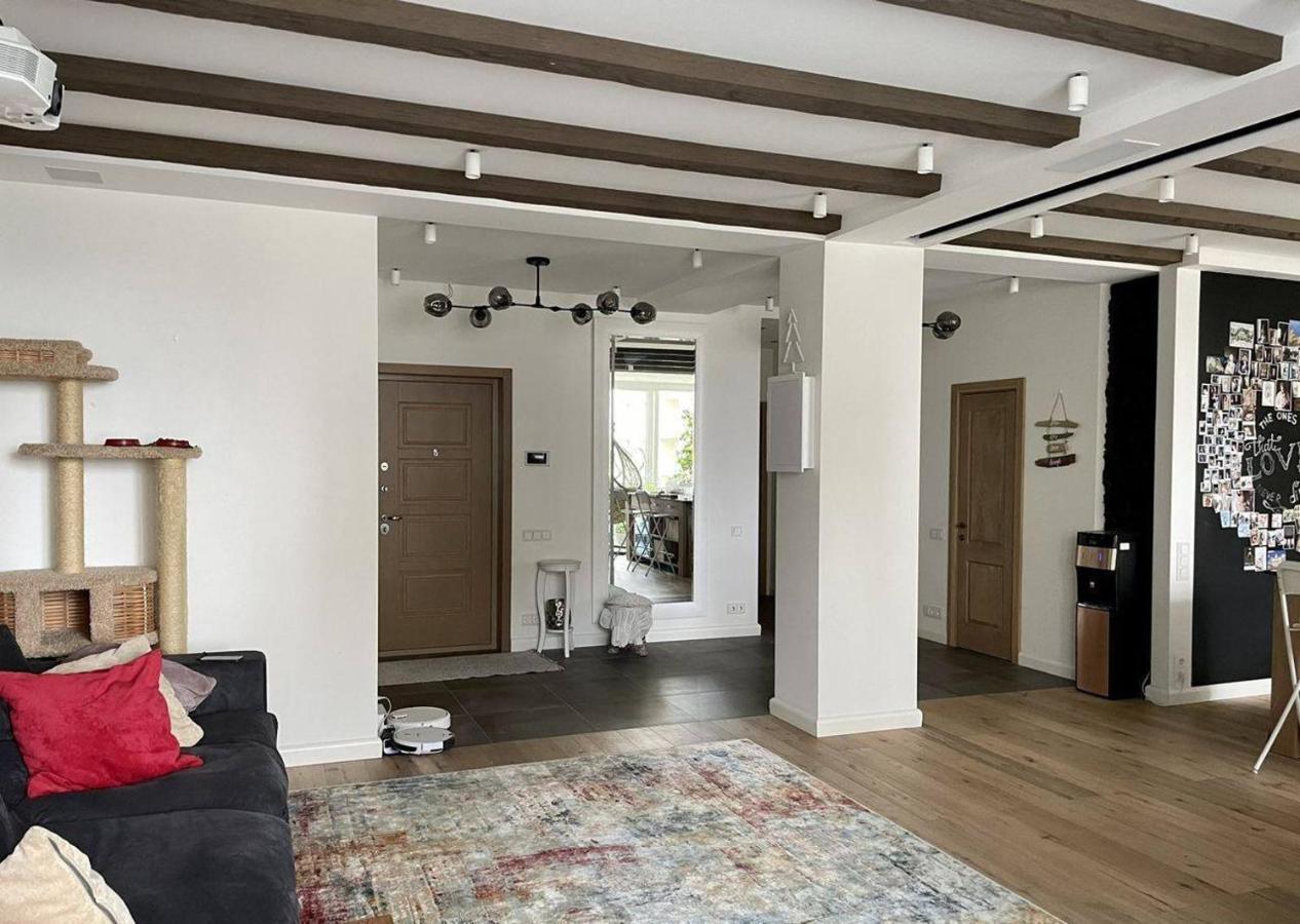 Lejlighed Vocation House Off Relax *